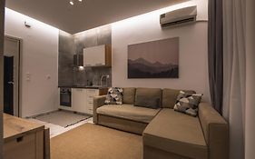 Luxury Apartment In The Center Of Ioannina City