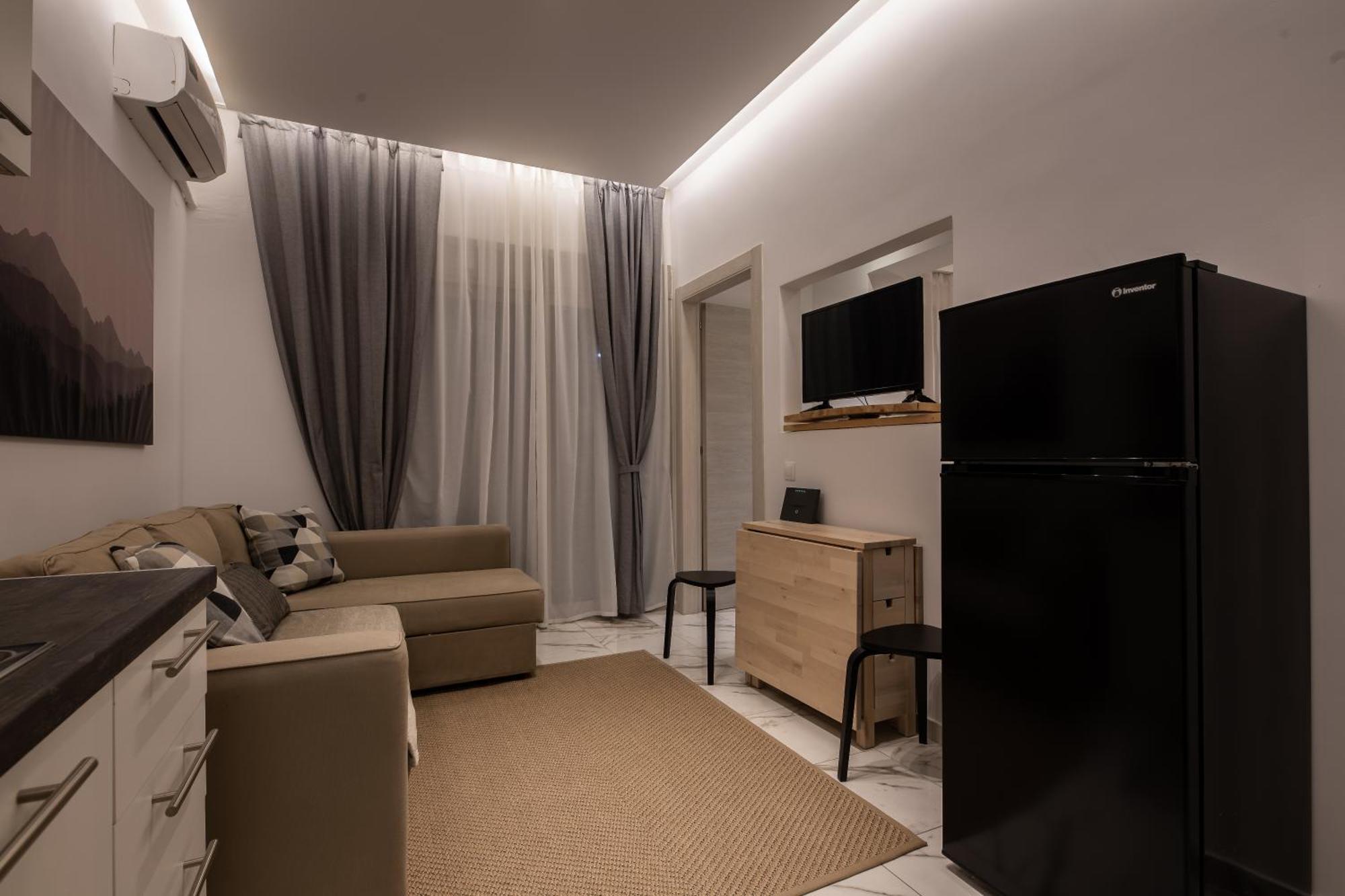 Luxury Apartment In The Center Of Ioannina City Εξωτερικό φωτογραφία